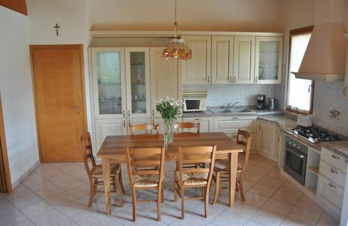 Pastrengo House | Romeo & Giulietta in bicicletta