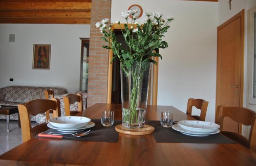 Pastrengo House | Romeo & Giulietta in bicicletta