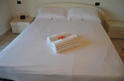 Pastrengo House | Romeo & Giulietta in bicicletta