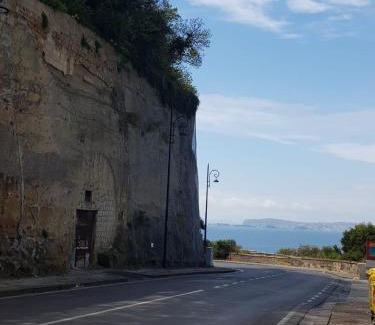 Posillipo House | Romeo house