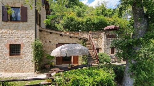 Penna San Giovanni Apartment | Romeo