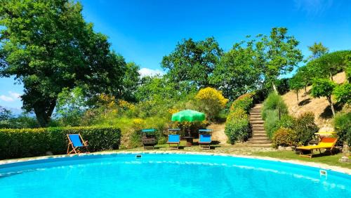 Penna San Giovanni Apartment | Romeo