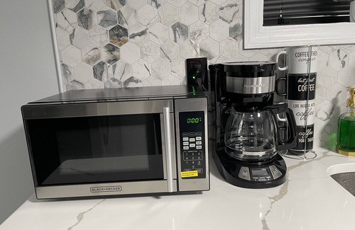 Ampere Apartment | Romeo & Juliet castle #2