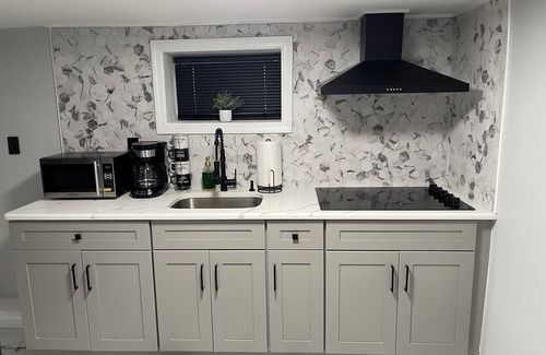 Ampere Apartment | Romeo & Juliet castle #2