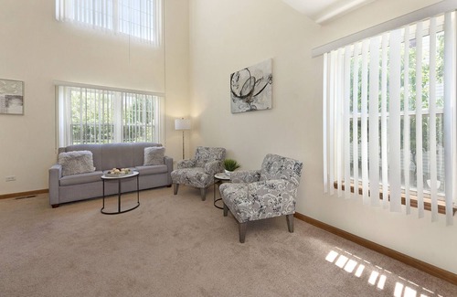 Romeoville House | Romeoville Rental