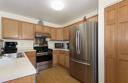 Romeoville House | Romeoville Rental