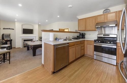 Romeoville House | Romeoville Rental