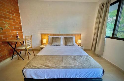 La Estrella Hotel | Romeral Club Campestre