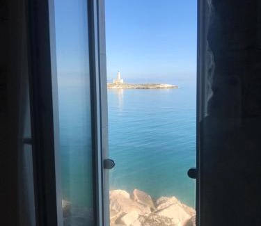 Vieste House | Romeus al Fortino dimora sul mare