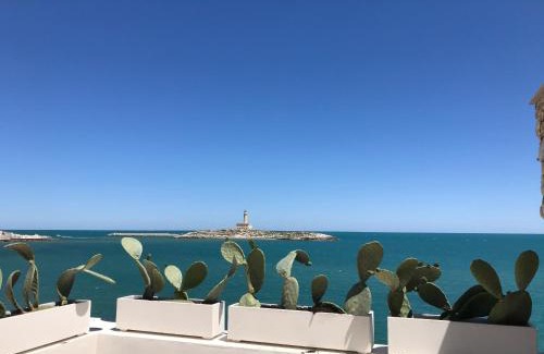 Vieste House | Romeus al Fortino dimora sul mare