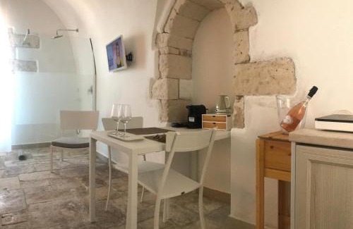 Vieste House | Romeus al Fortino dimora sul mare