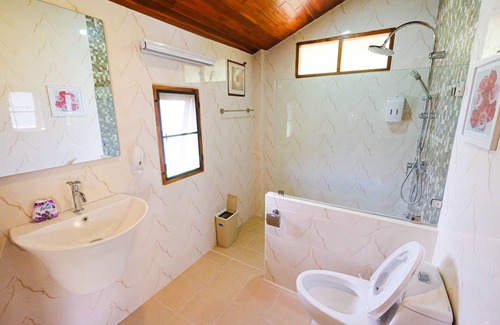 Ban Du Hotel | Rommai Villa