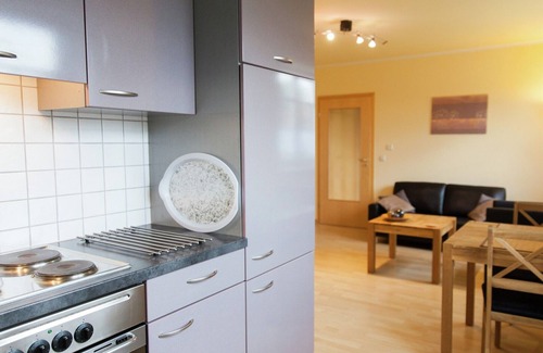 Giesdorf Apartment | Rommersheim Forest Retreat