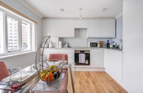 Maidstone Apartment | Romney Home