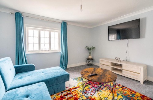 Maidstone Apartment | Romney Home