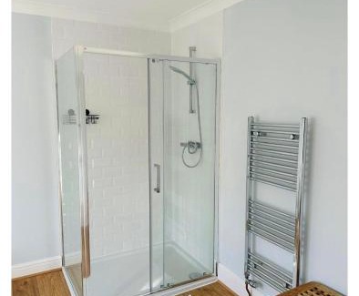 Maidstone Apartment | Romney Home