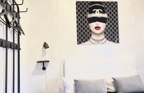 Quartiere XXXI Giuliano Dalmata House | Romoli Rooms and Suites A brand new Receptive facility in the heart of Eur.