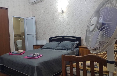 Tbilisi House | Romson Tbilisi