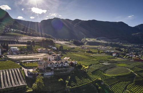 Schenna Villa | Romy & Johannes Guesthouse