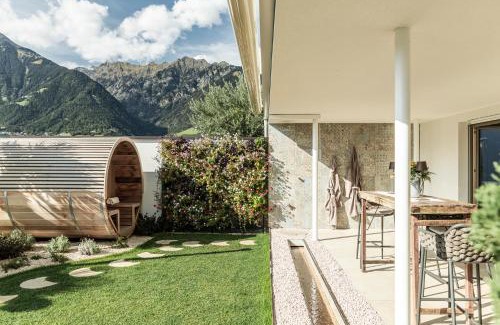 Schenna Villa | Romy & Johannes Guesthouse