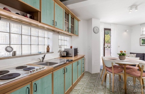 Barbariga Apartment | Rona apartment Lavanda