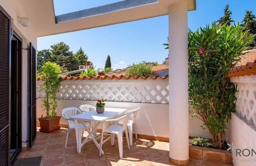 Barbariga Apartment | Rona apartment Lavanda