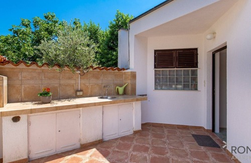 Barbariga Apartment | Rona apartment Lavanda