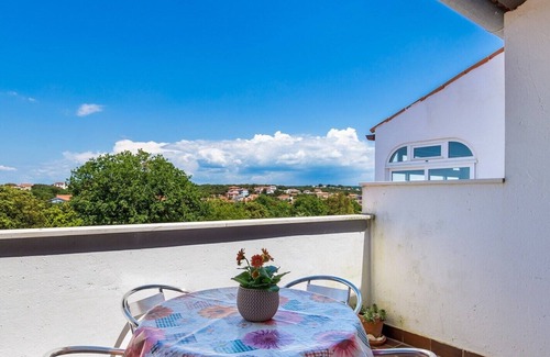 Barbariga Apartment | Rona apartment Zdravko