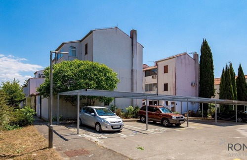 Barbariga Apartment | Rona apartment Zdravko