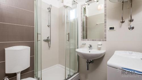 Barbariga Apartment | Rona Apartment Zdravko