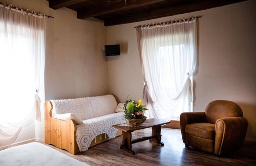 Roncola Bed & Breakfast | Roncola B&B L'Antica Corte
