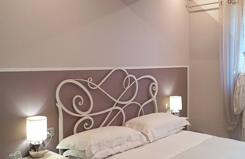 Roncola Bed & Breakfast | Roncola B&B L'Antica Corte