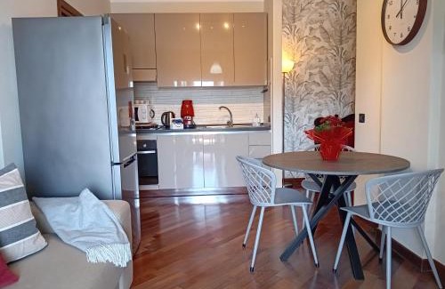 Cassino Apartment | Rondò Retreat Cassino