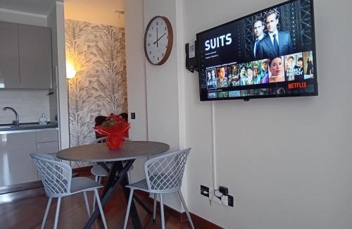 Cassino Apartment | Rondò Retreat Cassino