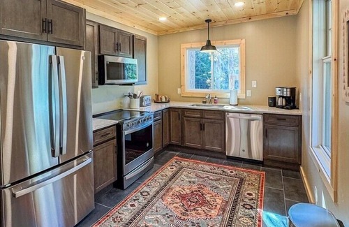 Inlet Cottage | Ronnie's Guest House