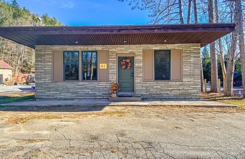 Inlet Cottage | Ronnie's Guest House