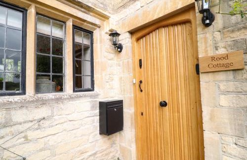 Burford House | Rood Cottage