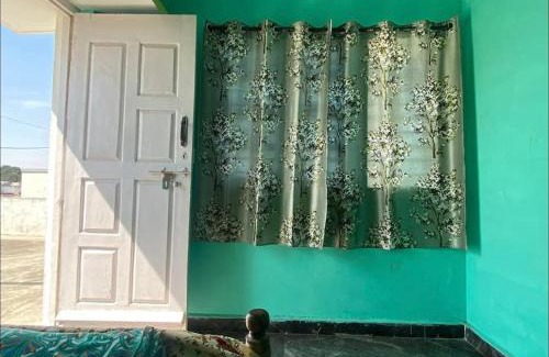 Mysore Apartment | Roof top couple stay cozy