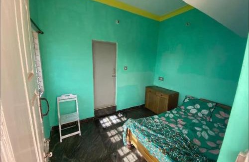 Mysore Apartment | Roof top couple stay cozy