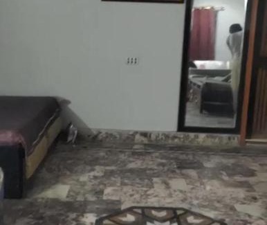 Sukkur House | Roof Top Luxury & Comfort