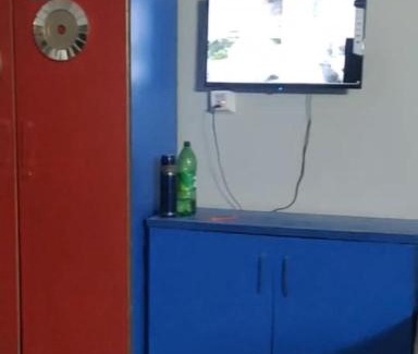 Sukkur House | Roof Top Luxury & Comfort