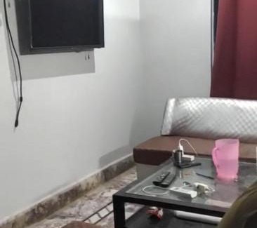 Sukkur House | Roof Top Luxury & Comfort