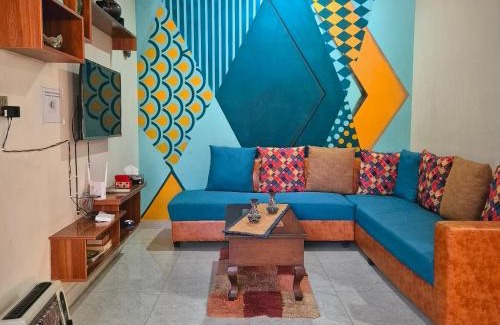 Murree House | Roof Top Resort