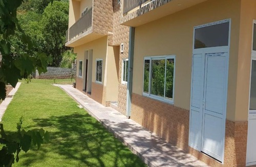 Dhirkot House | Roof Top Resort -Sun Rise Room