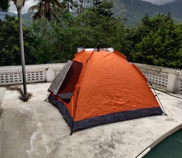 Kunchithanny Other | Roof top Tent M3 Homes