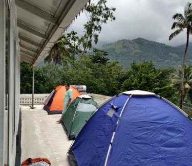 Kunchithanny Other | Roof top Tent M3 Homes