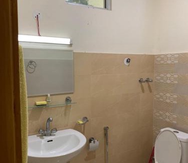 Muzaffarabad Apartment | Rooftoop Apartment