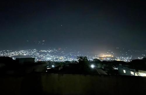 Muzaffarabad Apartment | Rooftoop Apartment