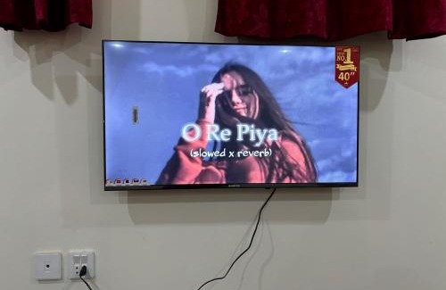 Muzaffarabad Apartment | Rooftoop Apartment