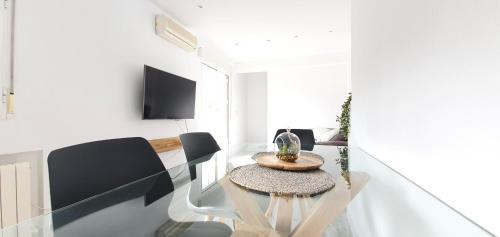 Cuenca Apartment | Rooftop Casa Botes